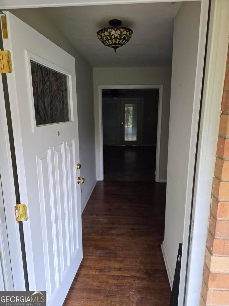 402 Ashby Way Warner Robins - 2