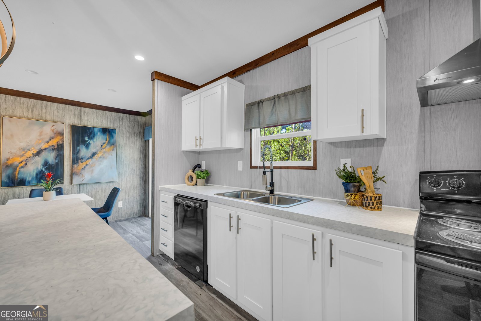 31 Dons Court Royston - 27