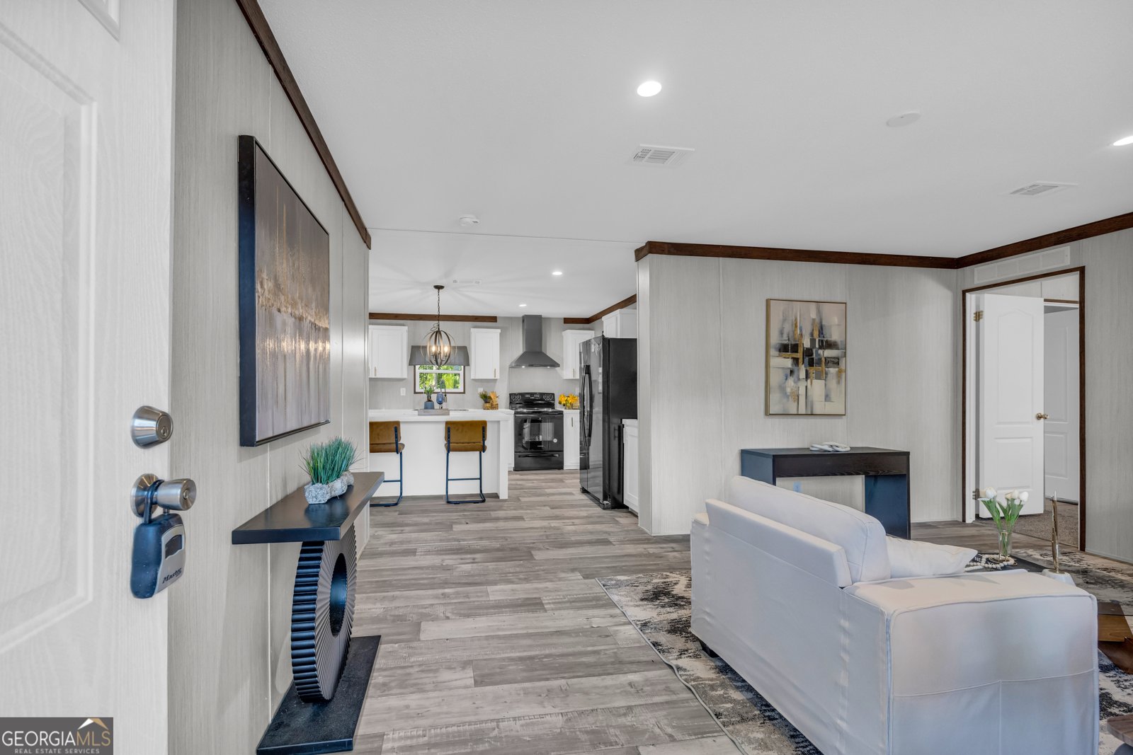 31 Dons Court Royston - 3