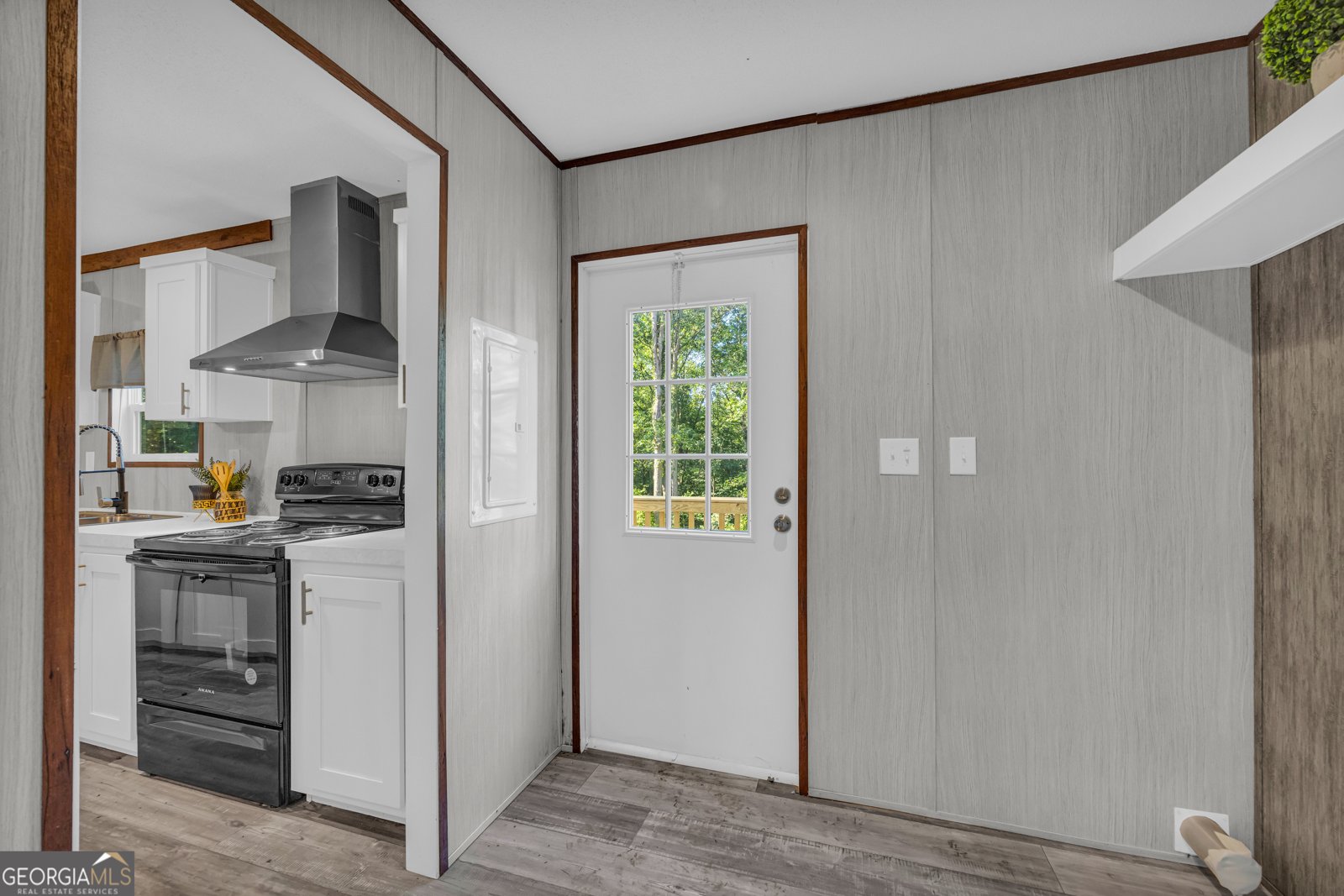 31 Dons Court Royston - 32