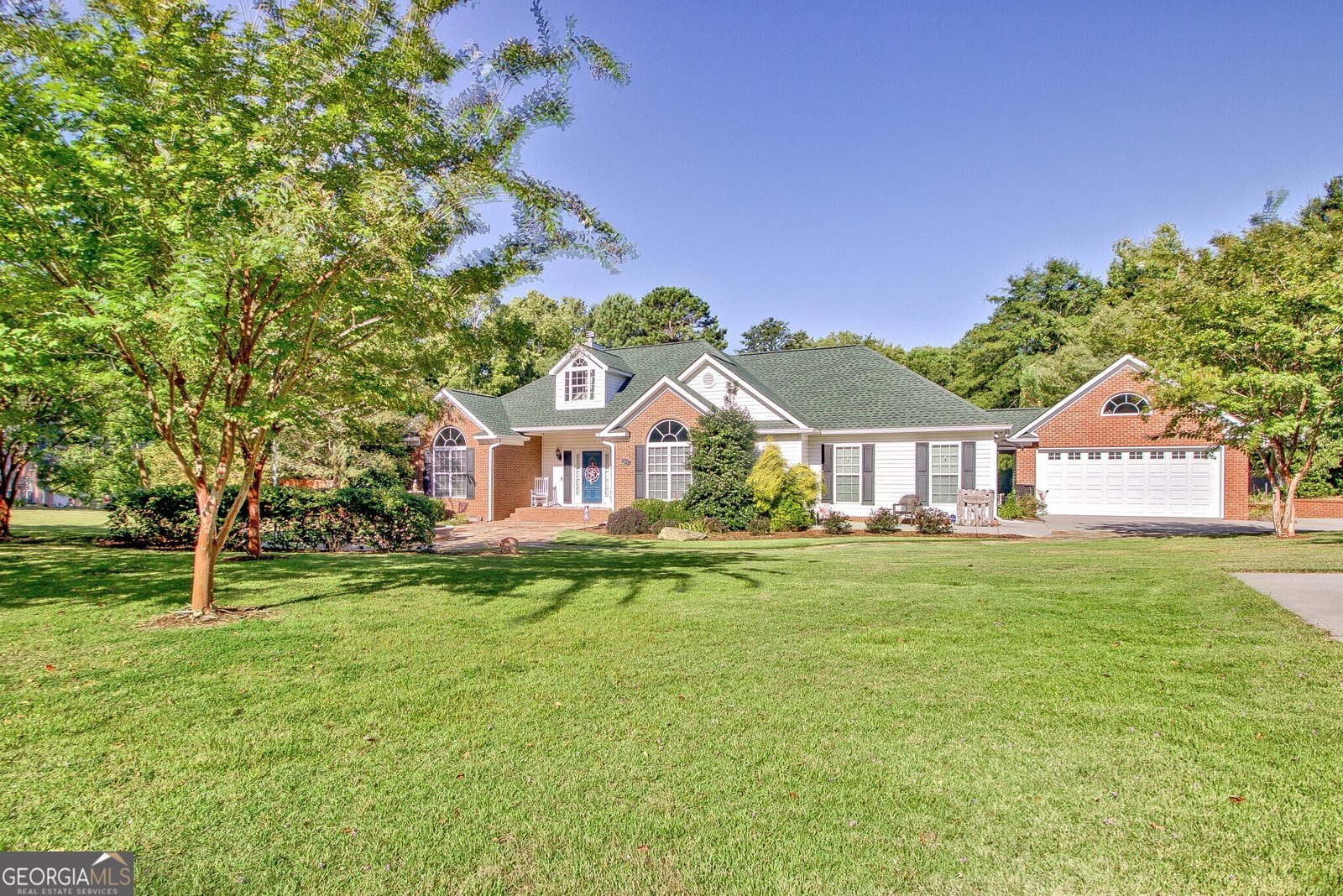 494 Thrash Road LaGrange - 1