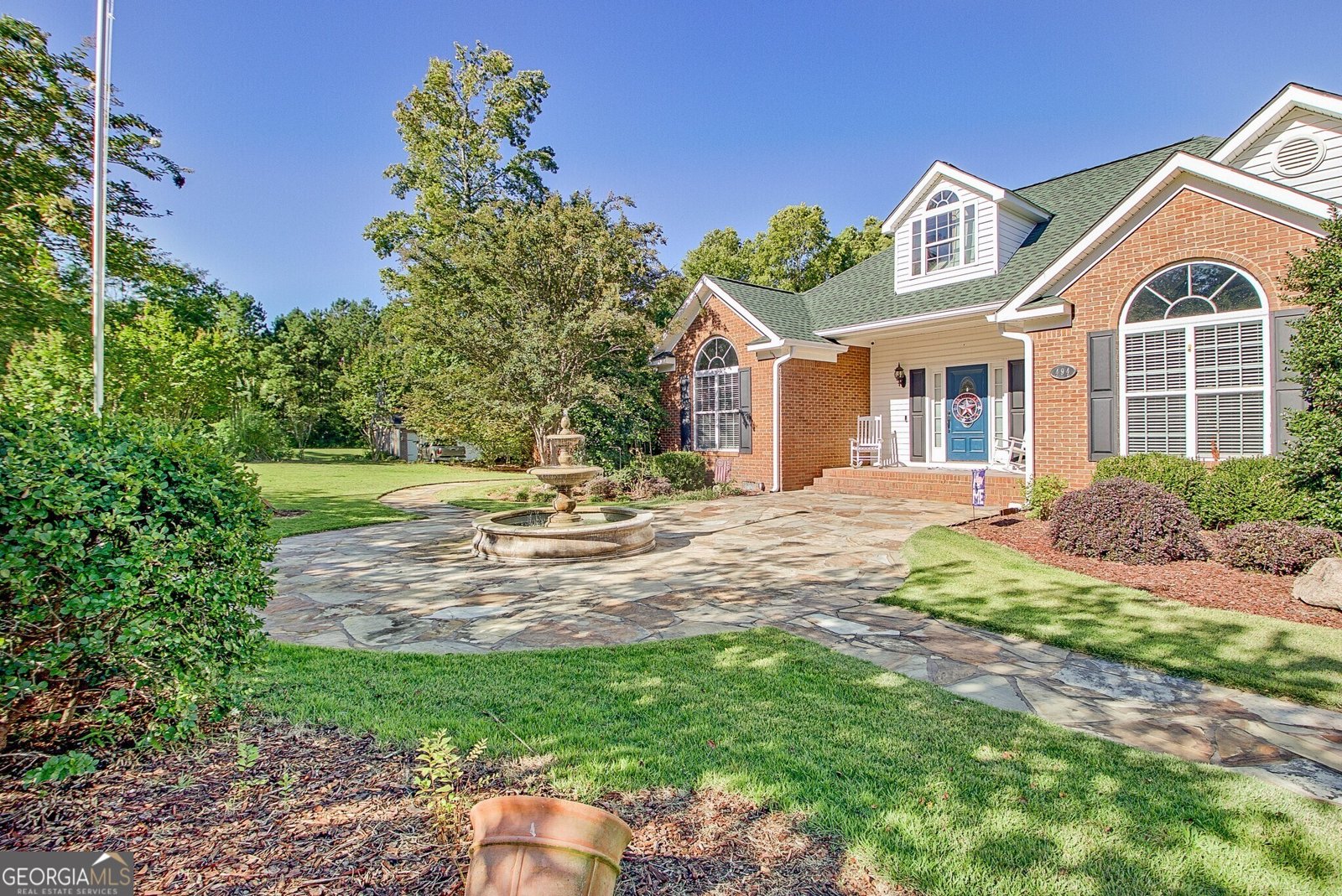 494 Thrash Road LaGrange - 17