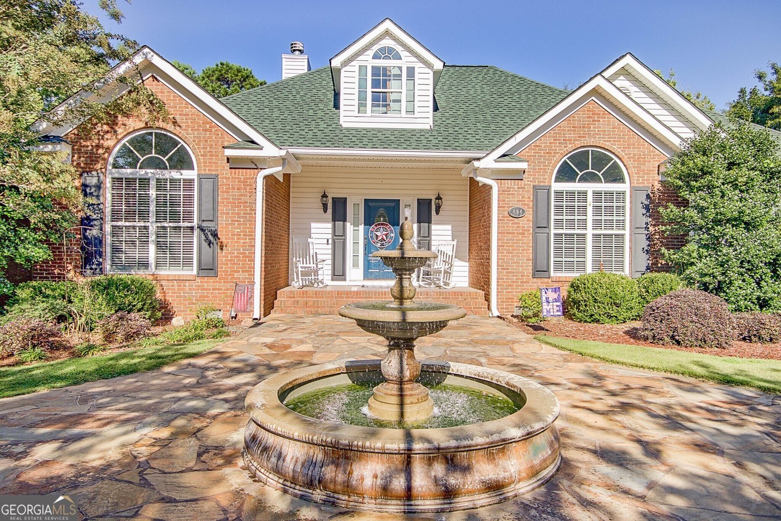 494 Thrash Road LaGrange - 19