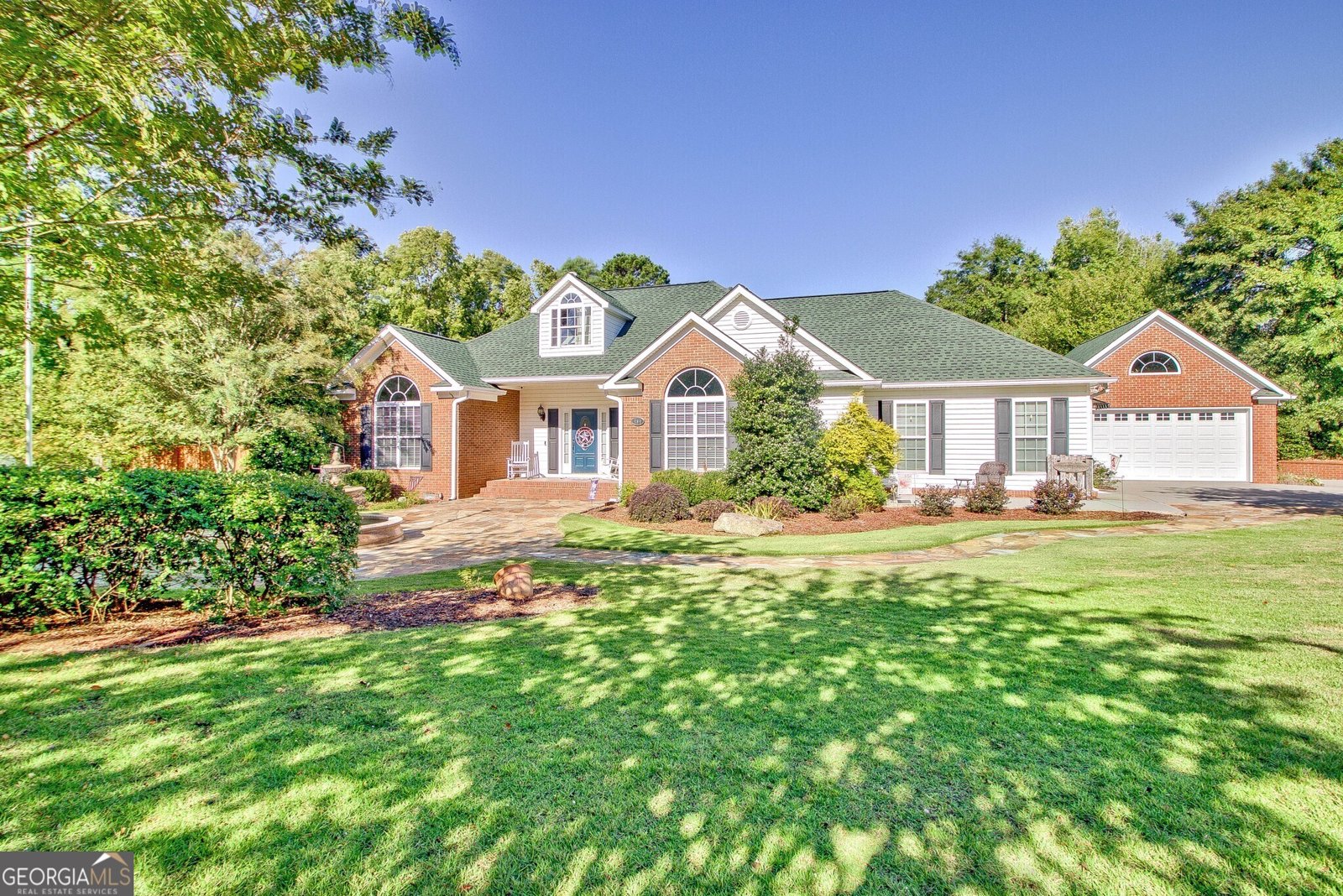 494 Thrash Road LaGrange - 2