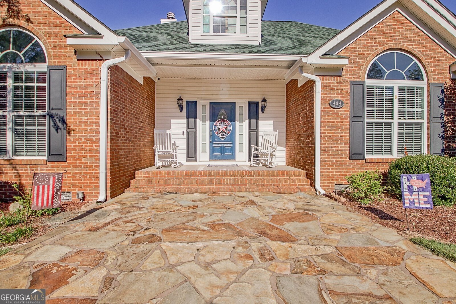 494 Thrash Road LaGrange - 20