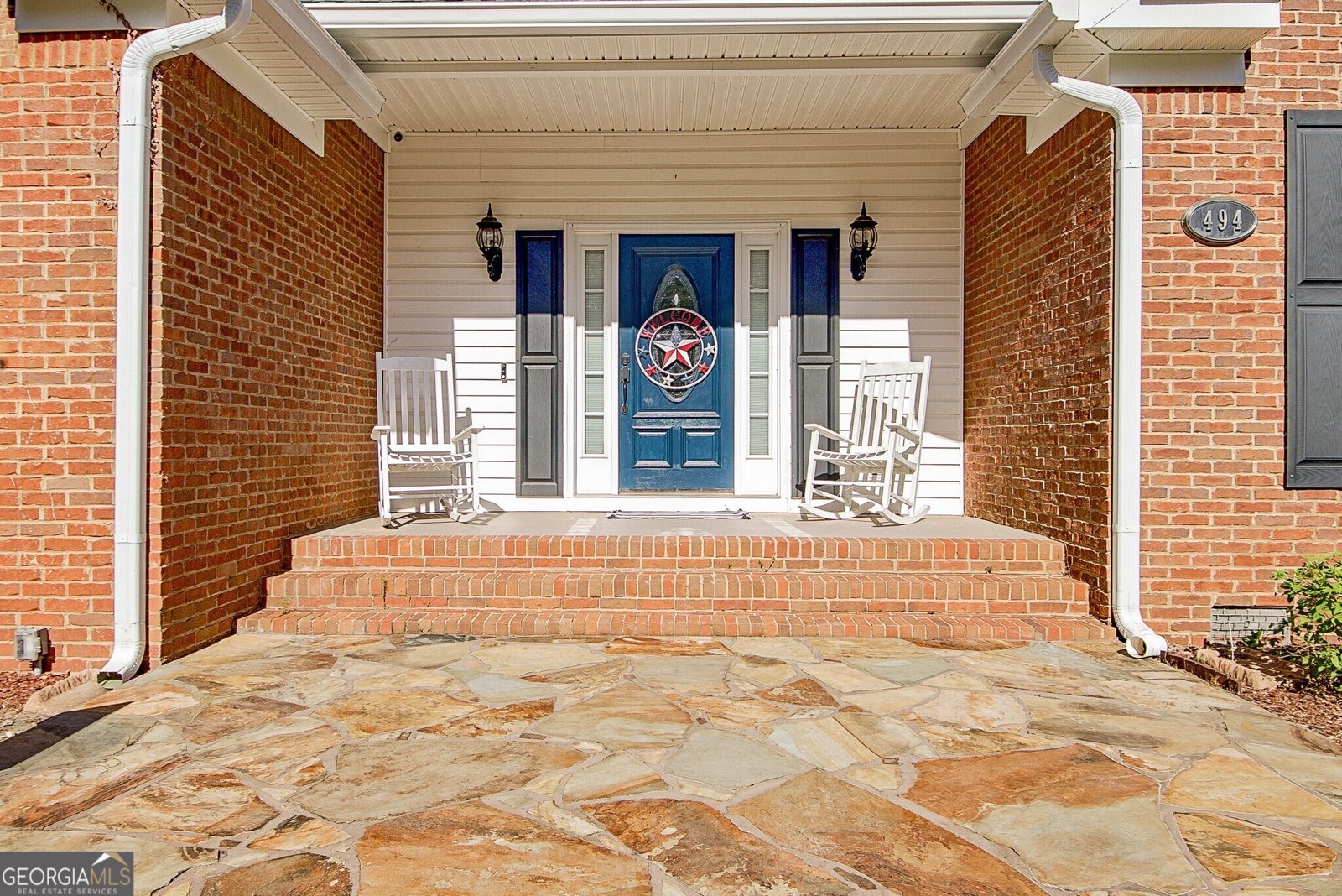 494 Thrash Road LaGrange - 23