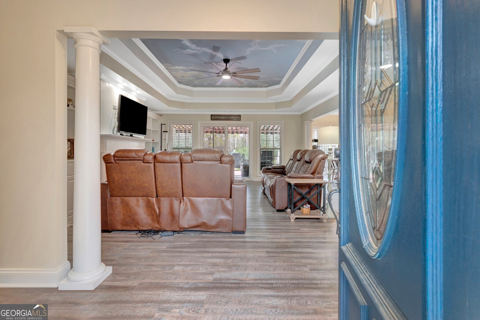 494 Thrash Road LaGrange - 24