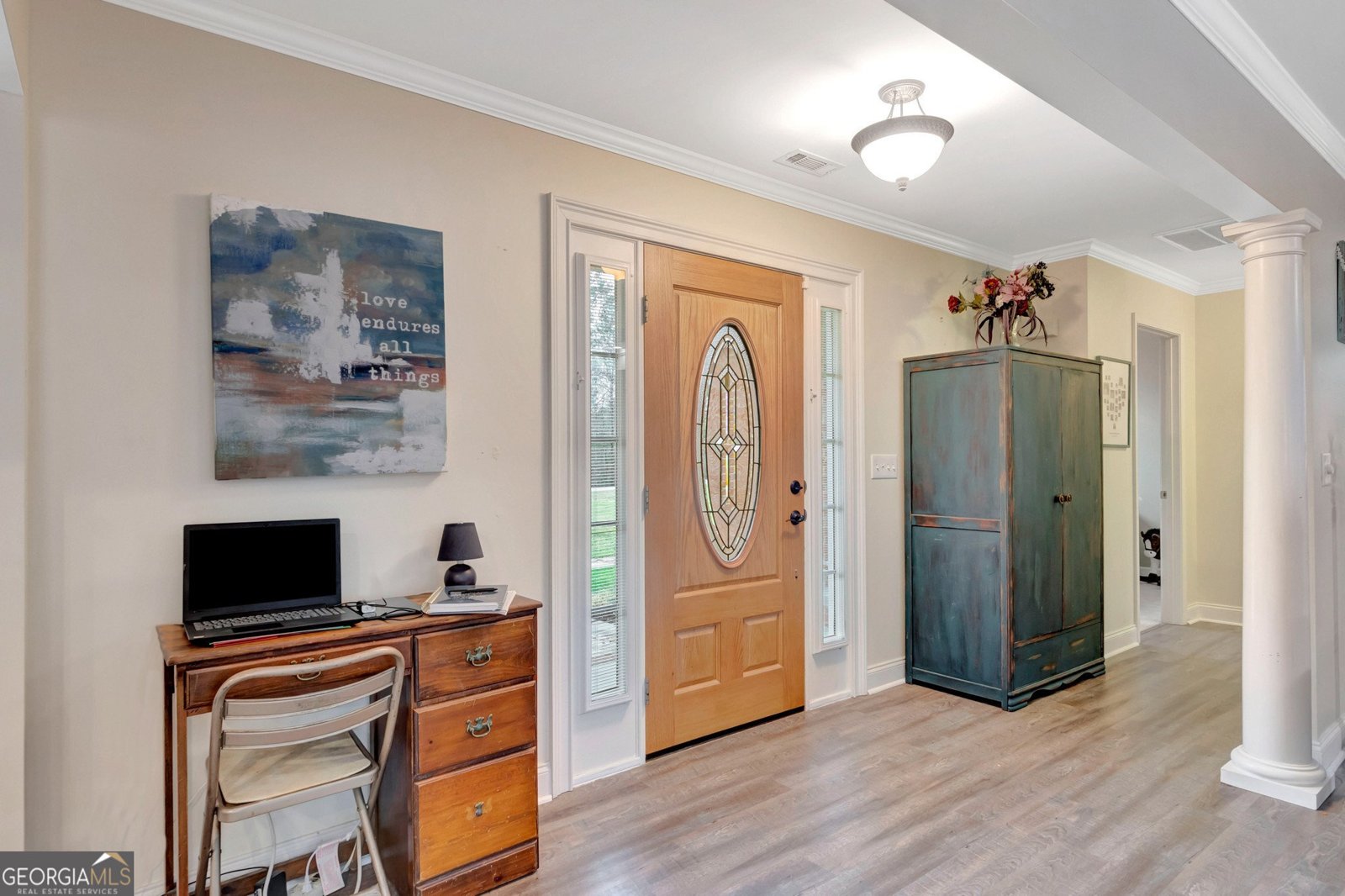 494 Thrash Road LaGrange - 26