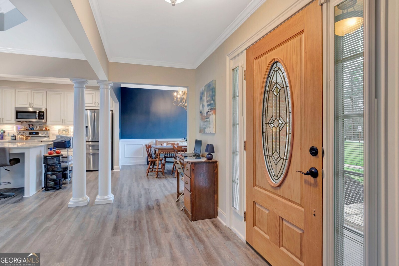 494 Thrash Road LaGrange - 27