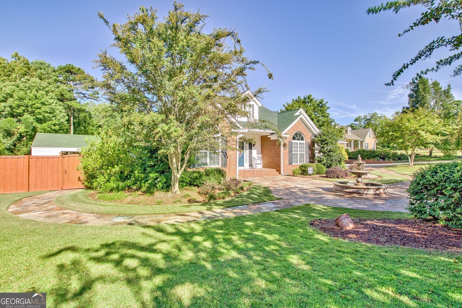 494 Thrash Road LaGrange - 3