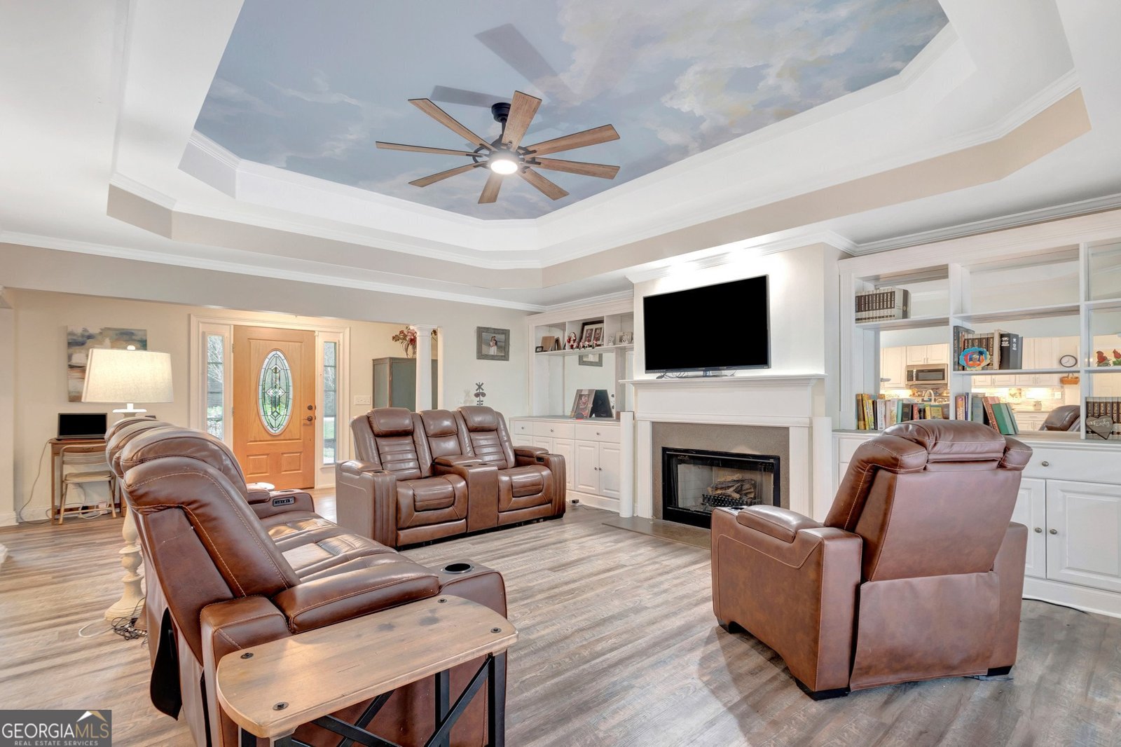 494 Thrash Road LaGrange - 30