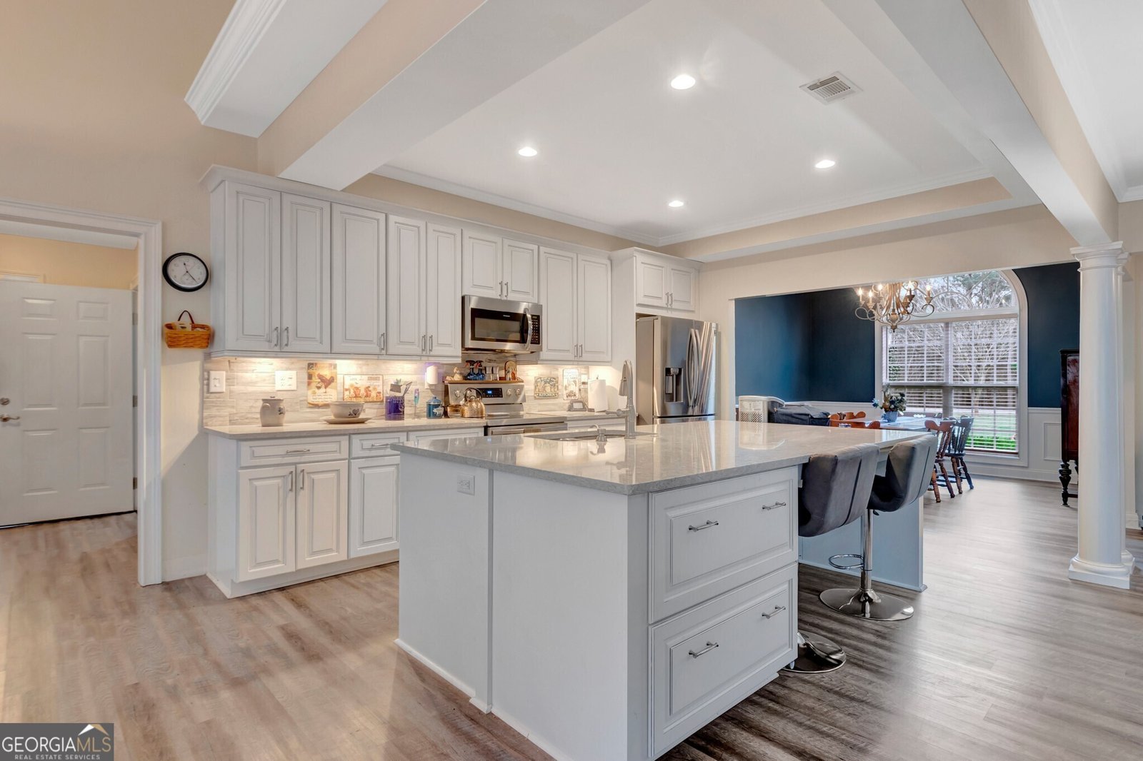 494 Thrash Road LaGrange - 32