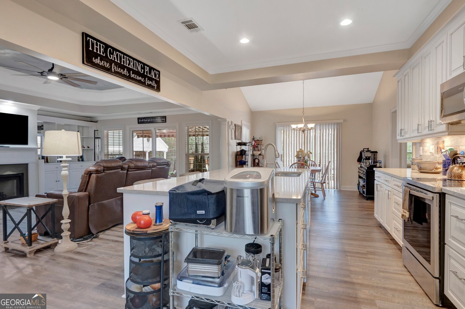 494 Thrash Road LaGrange - 33