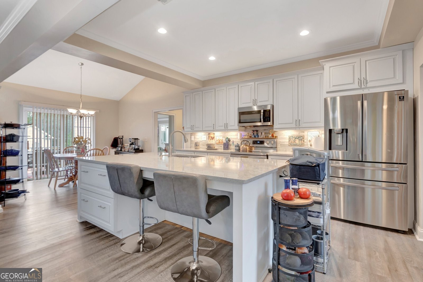 494 Thrash Road LaGrange - 34