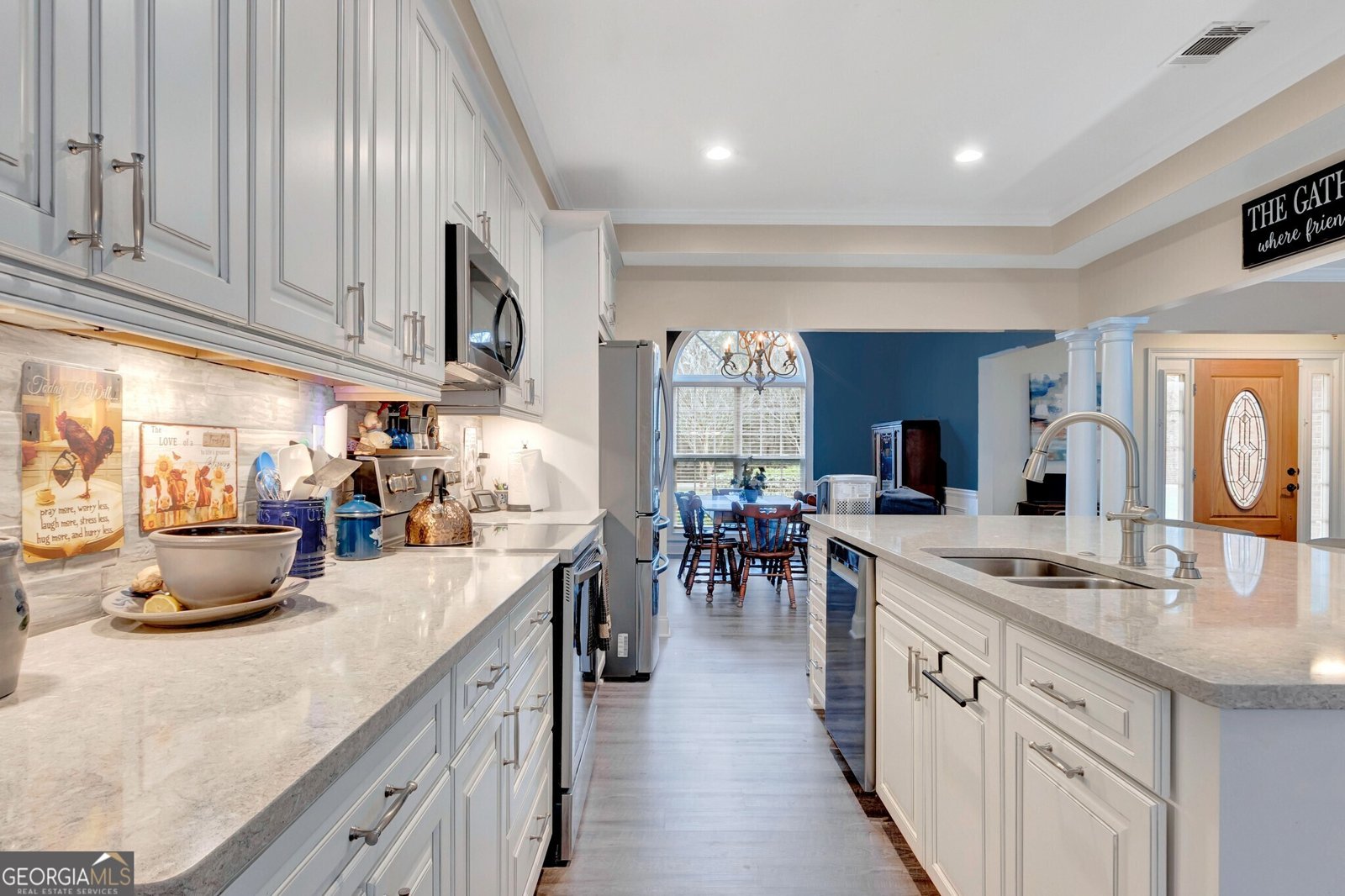 494 Thrash Road LaGrange - 36