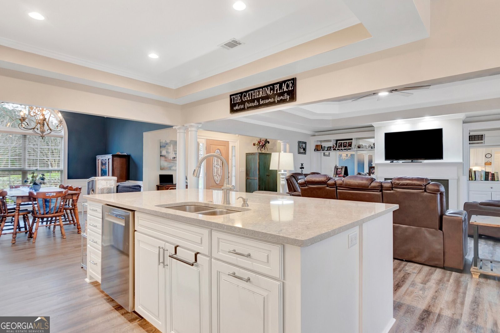 494 Thrash Road LaGrange - 37