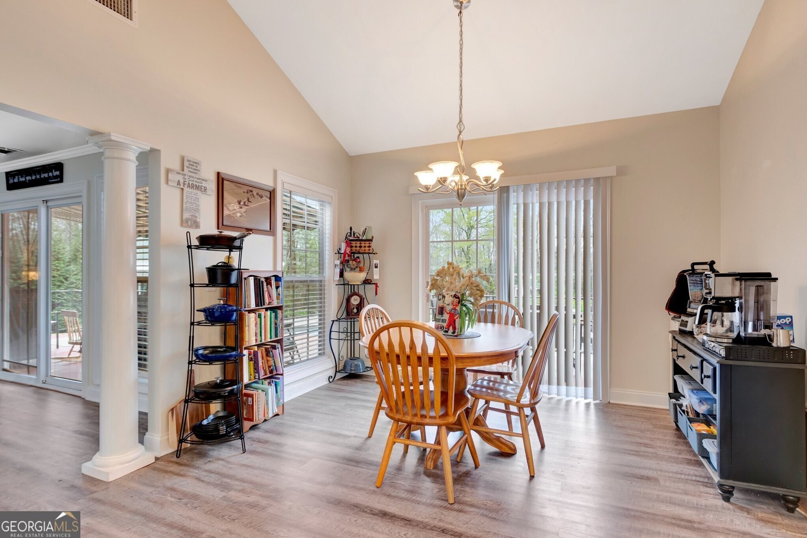 494 Thrash Road LaGrange - 39