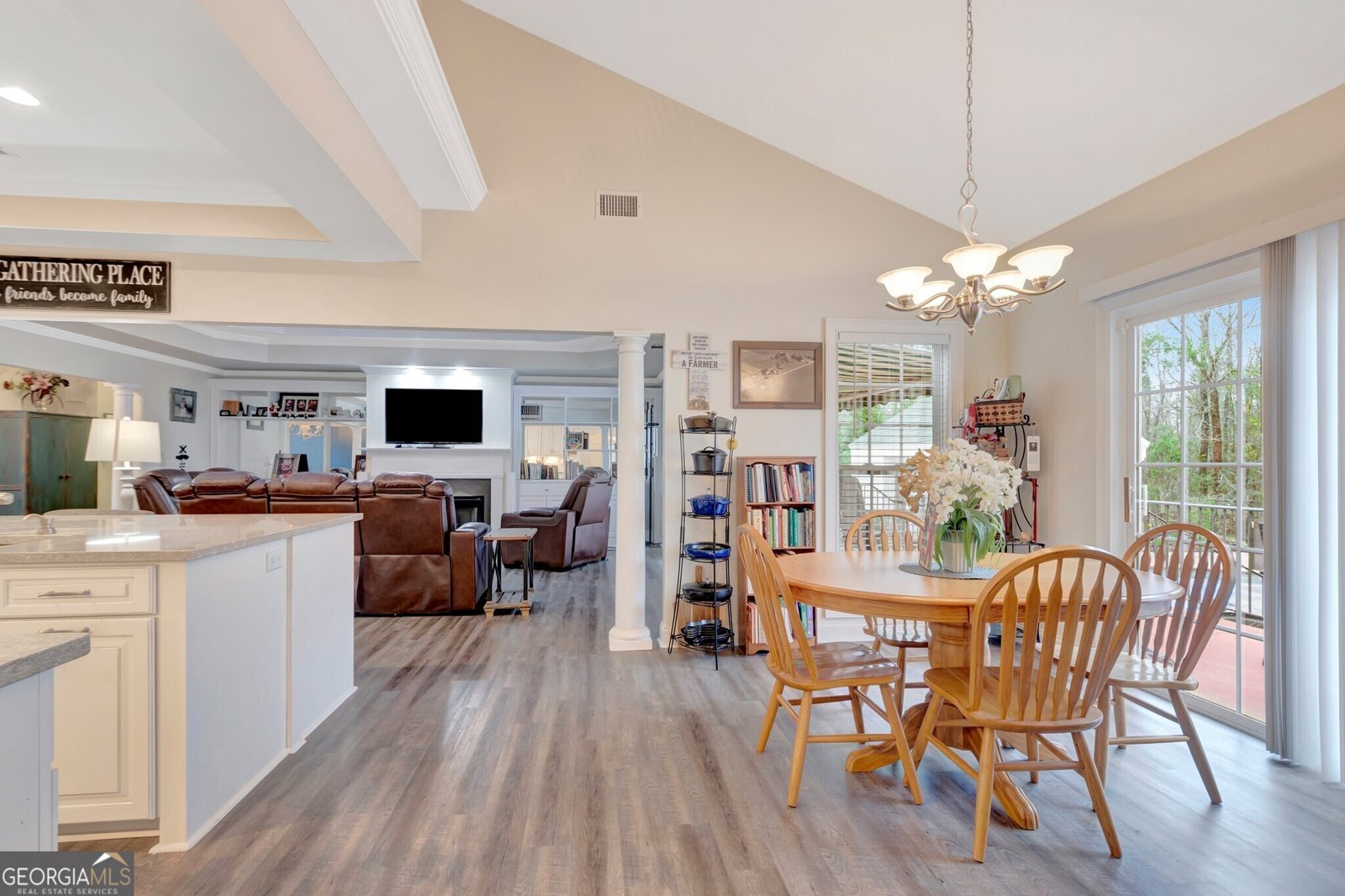 494 Thrash Road LaGrange - 40