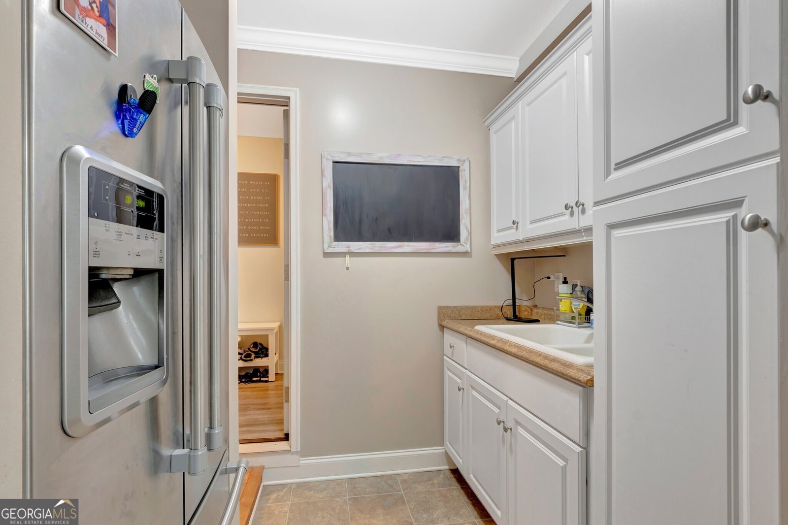 494 Thrash Road LaGrange - 55