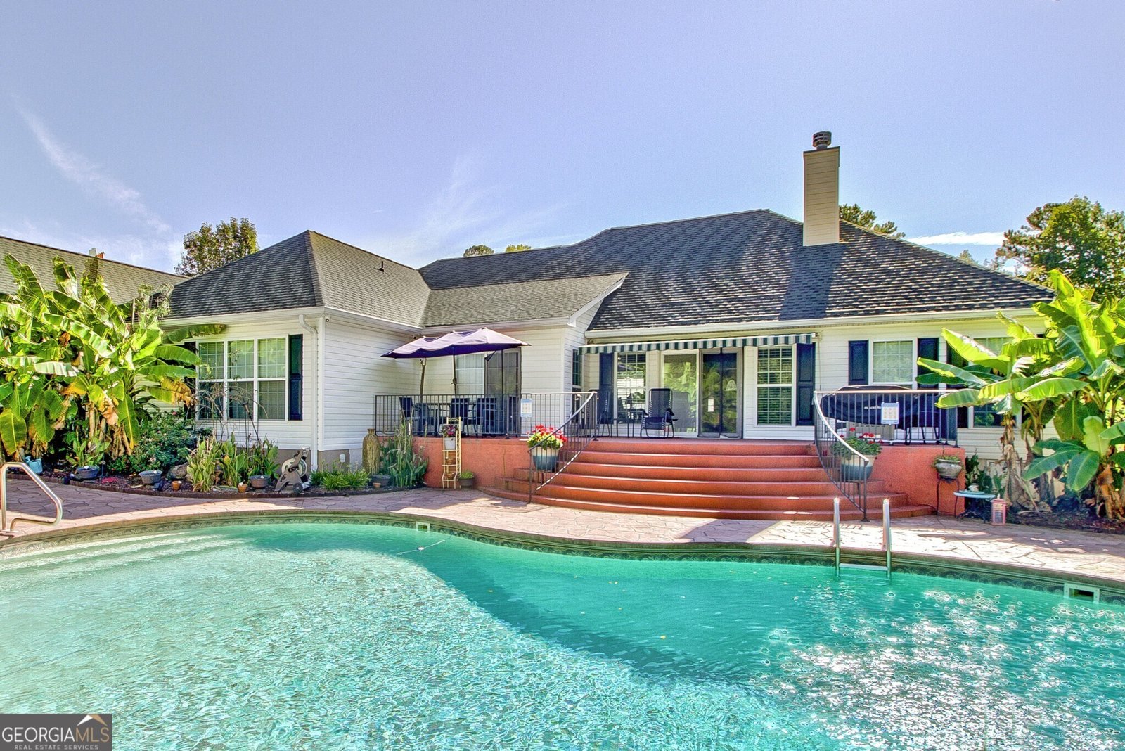 494 Thrash Road LaGrange - 7