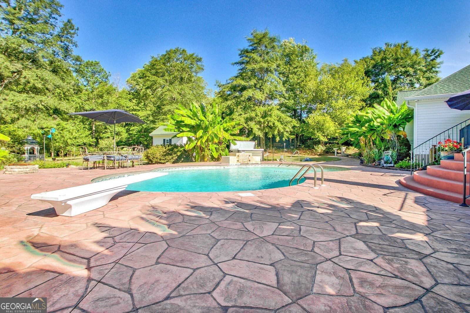 494 Thrash Road LaGrange - 73