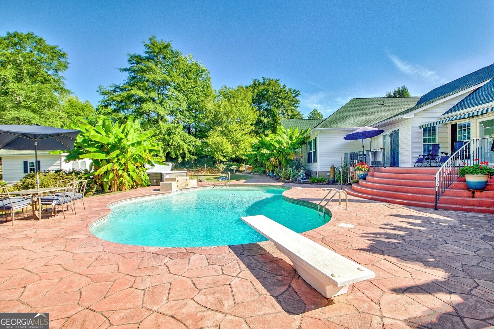 494 Thrash Road LaGrange - 76