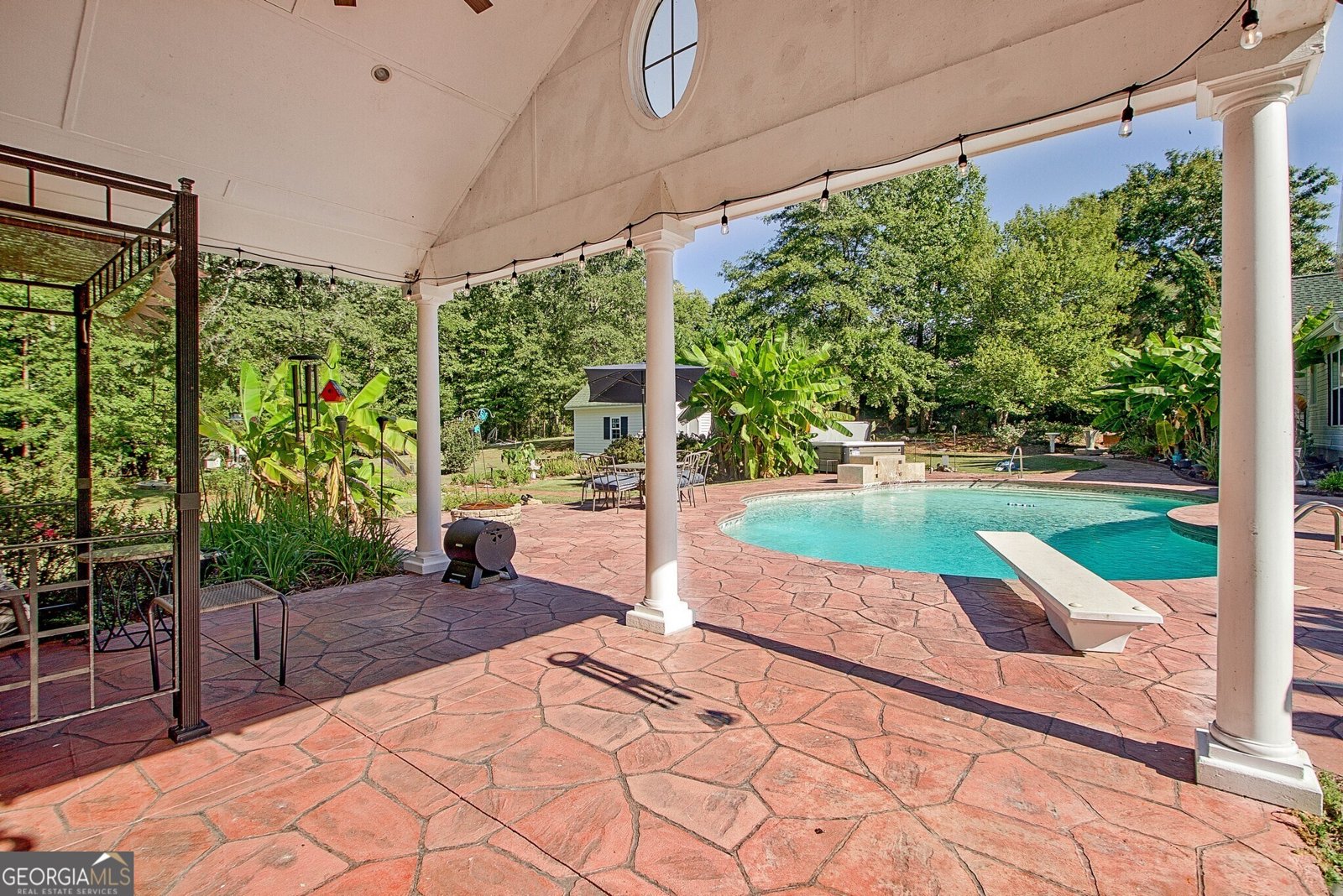 494 Thrash Road LaGrange - 80
