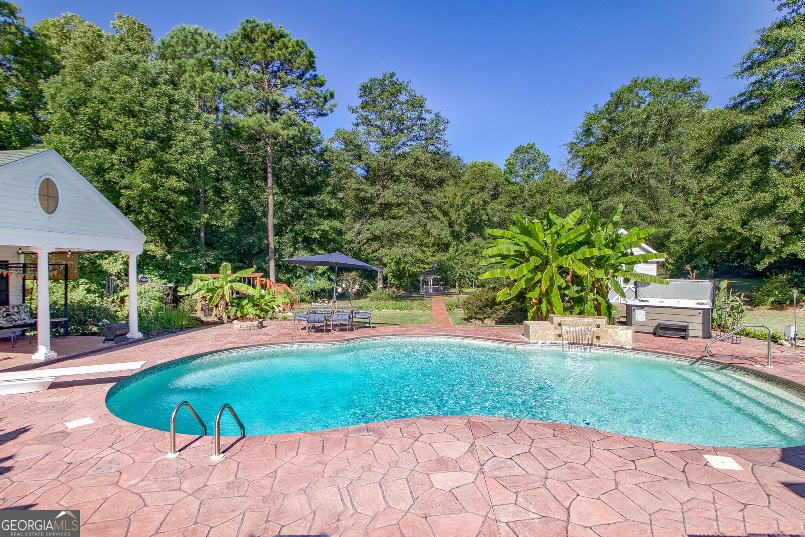 494 Thrash Road LaGrange - 85