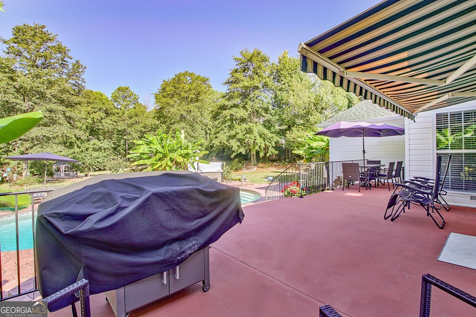 494 Thrash Road LaGrange - 88