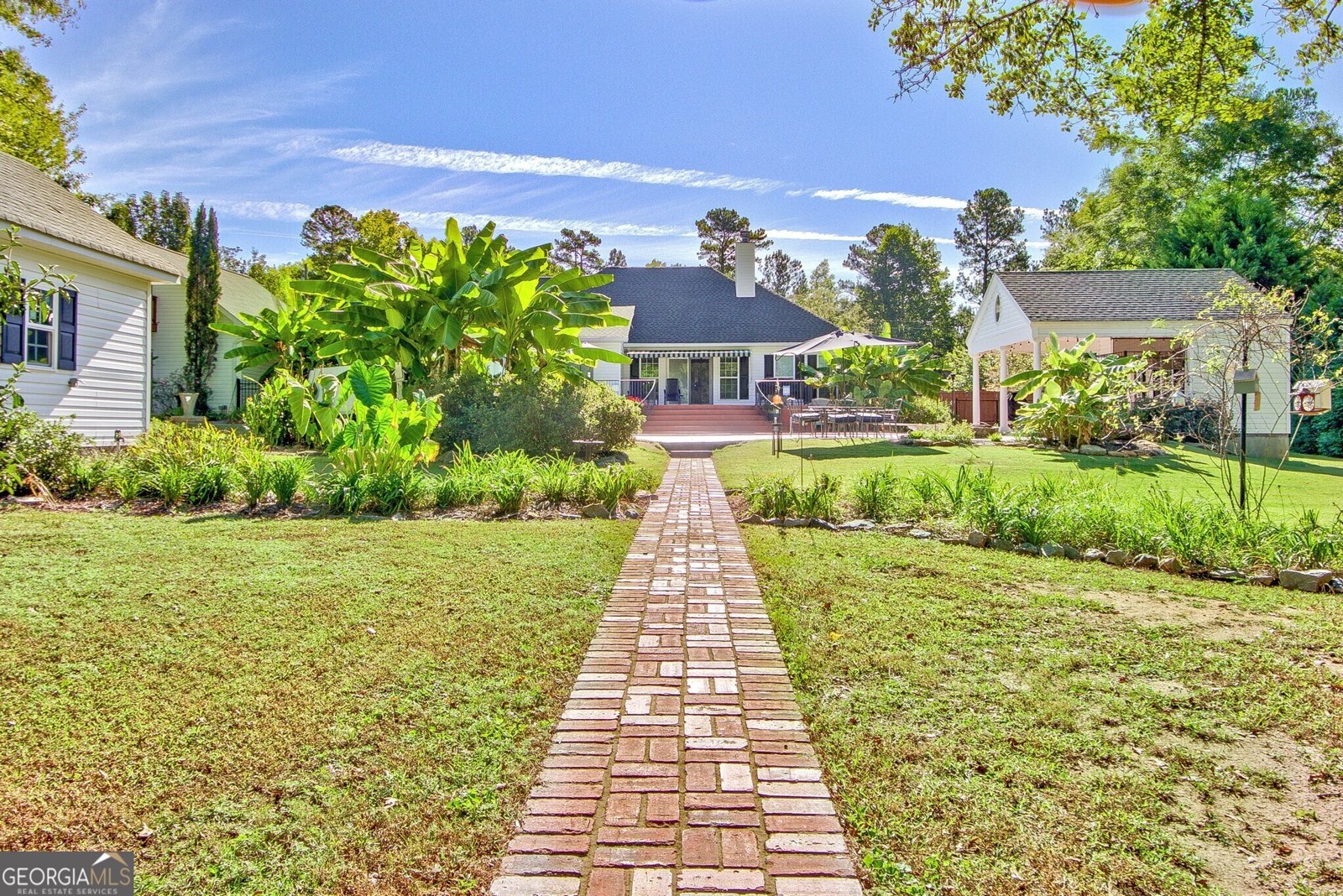 494 Thrash Road LaGrange - 99