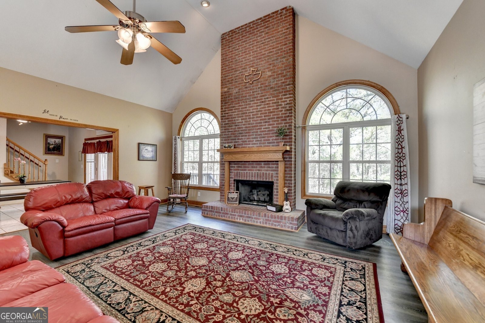 127 Caboose Court Pendergrass - 17