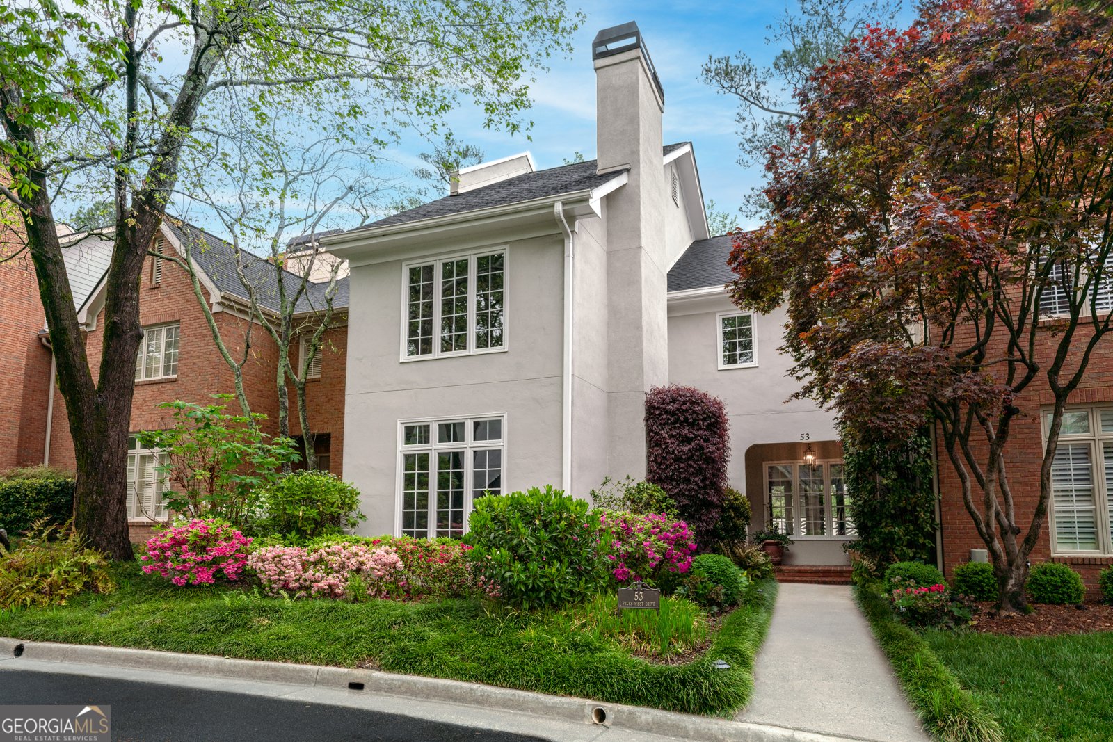 53 Paces West Drive Atlanta - 1