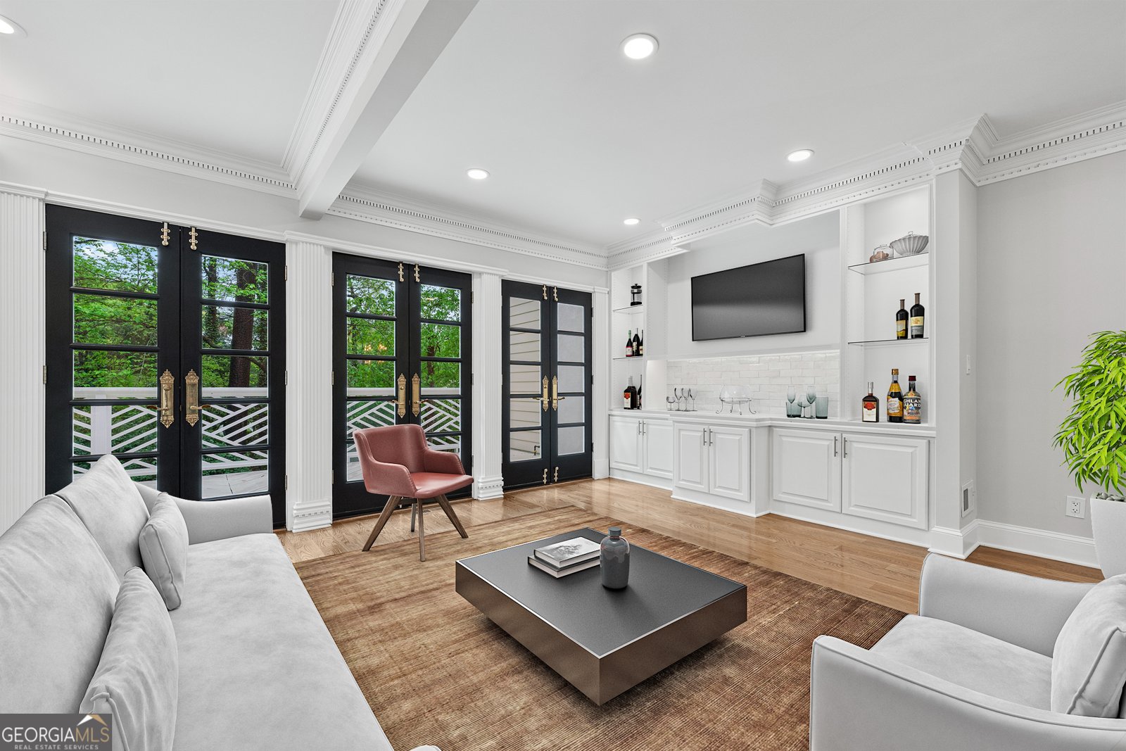 53 Paces West Drive Atlanta - 12