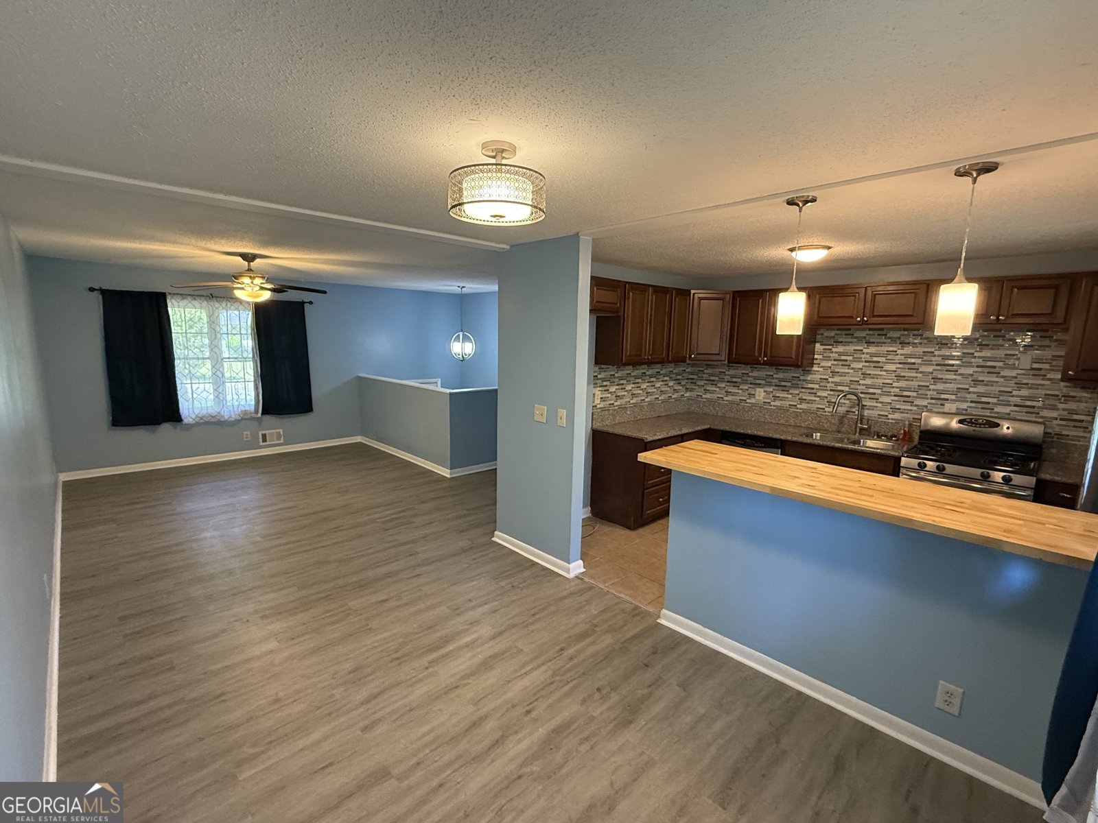 1464 COLONY EAST Circle Stone Mountain - 3