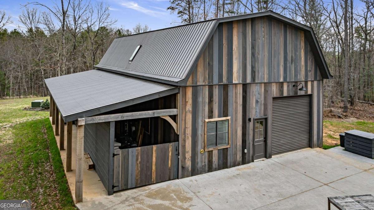 174 Bear Hollow Drive Mineral Bluff - 17