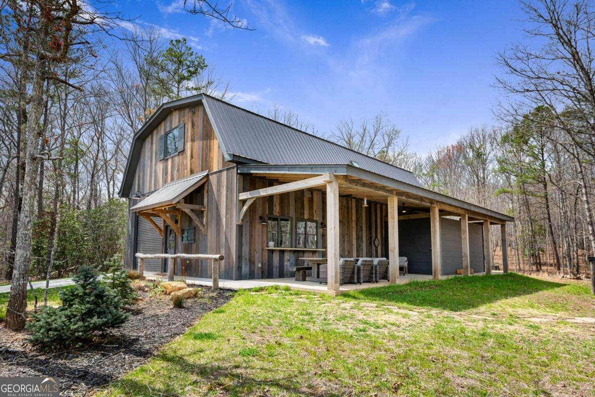 174 Bear Hollow Drive Mineral Bluff - 2