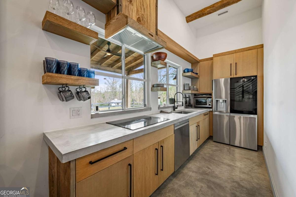 174 Bear Hollow Drive Mineral Bluff - 26