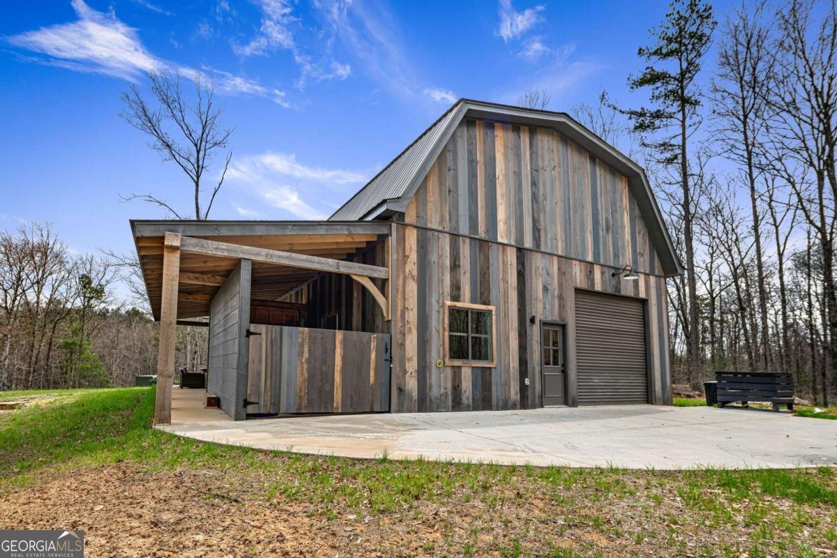 174 Bear Hollow Drive Mineral Bluff - 3