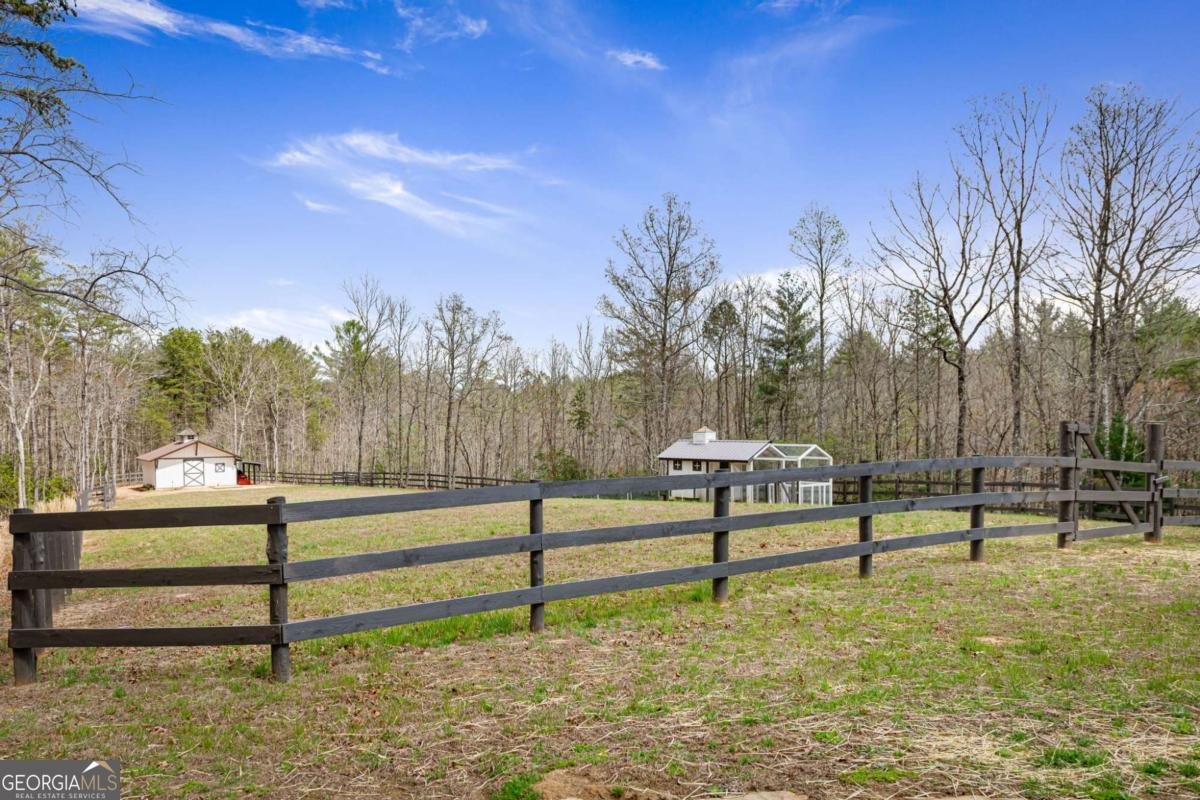 174 Bear Hollow Drive Mineral Bluff - 37
