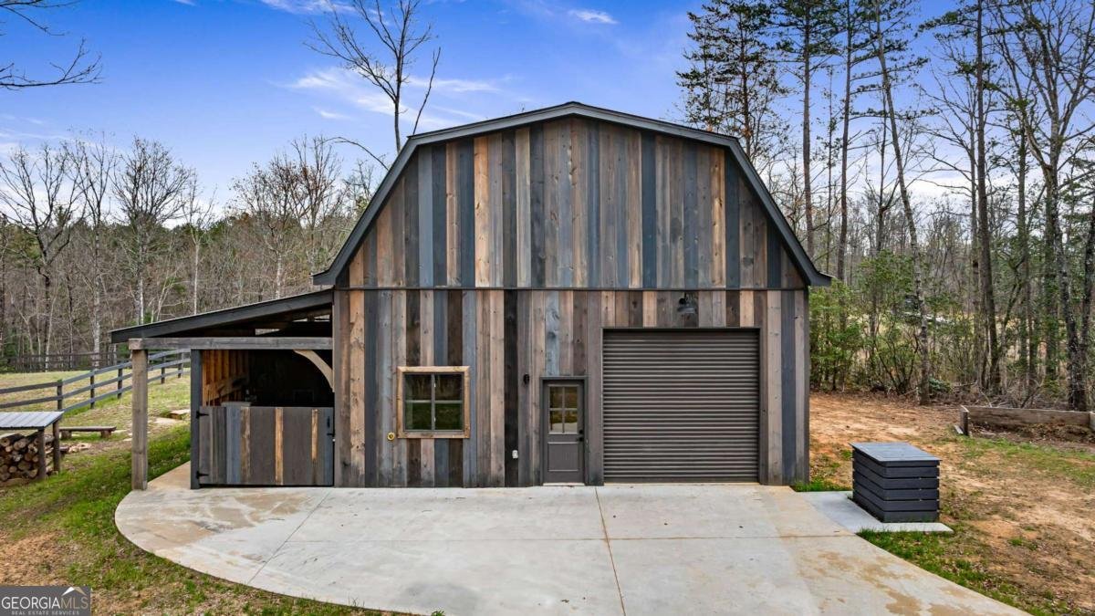 174 Bear Hollow Drive Mineral Bluff - 4