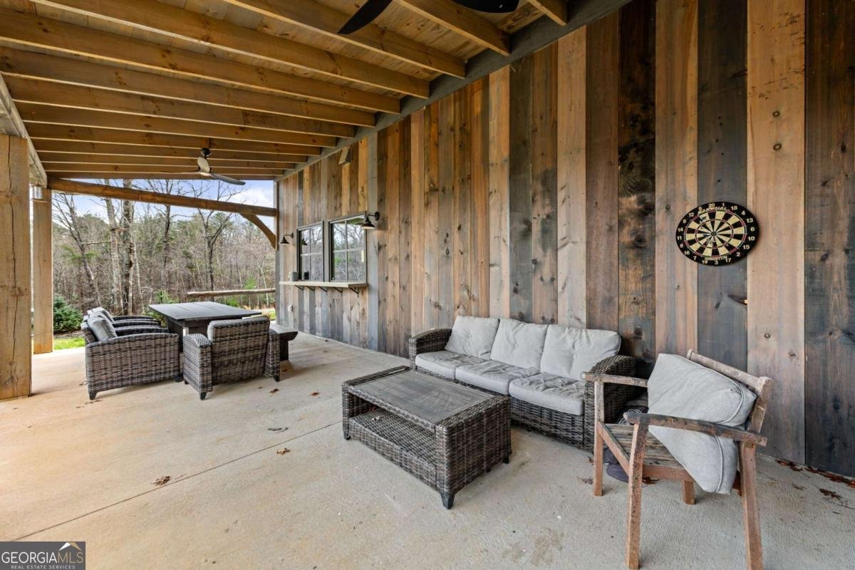 174 Bear Hollow Drive Mineral Bluff - 42