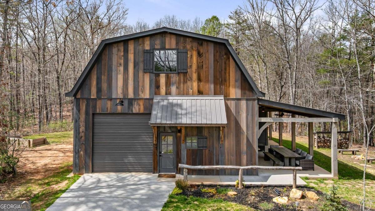 174 Bear Hollow Drive Mineral Bluff - 49