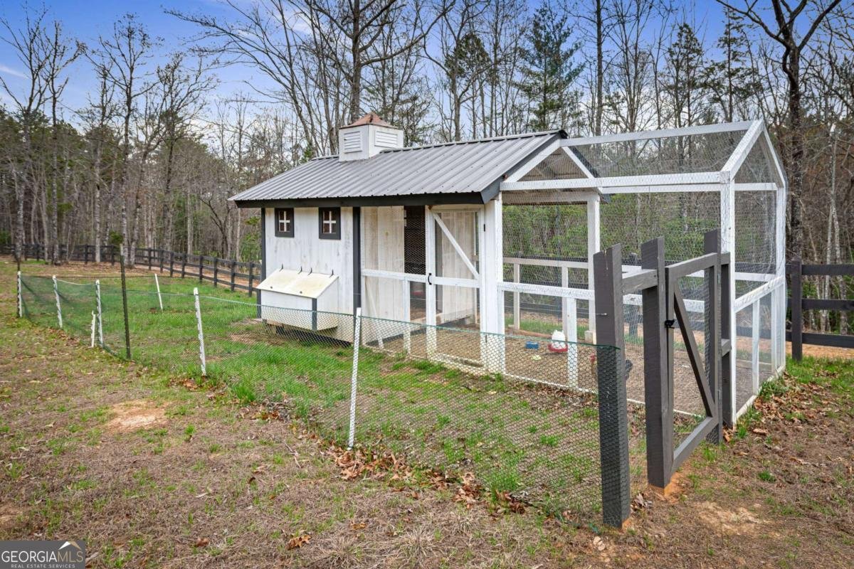 174 Bear Hollow Drive Mineral Bluff - 52
