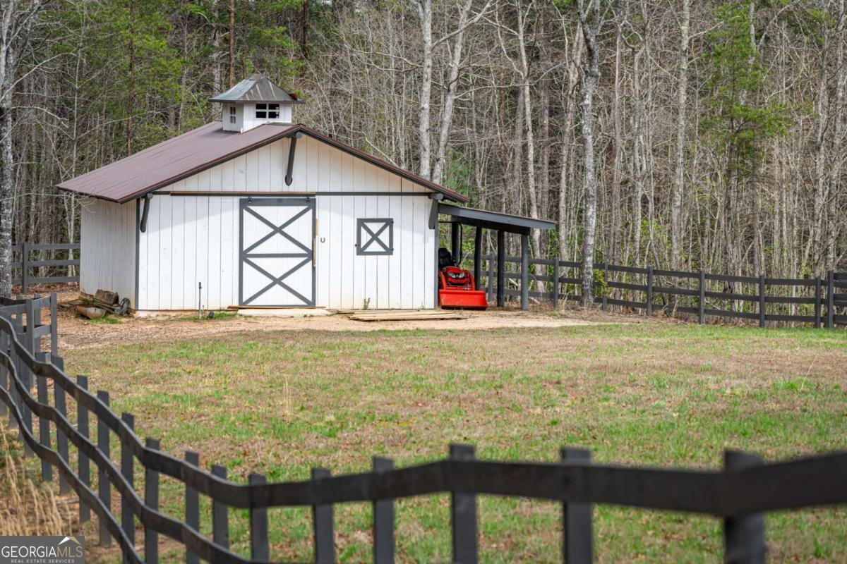 174 Bear Hollow Drive Mineral Bluff - 6