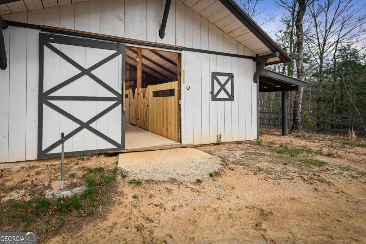 174 Bear Hollow Drive Mineral Bluff - 8