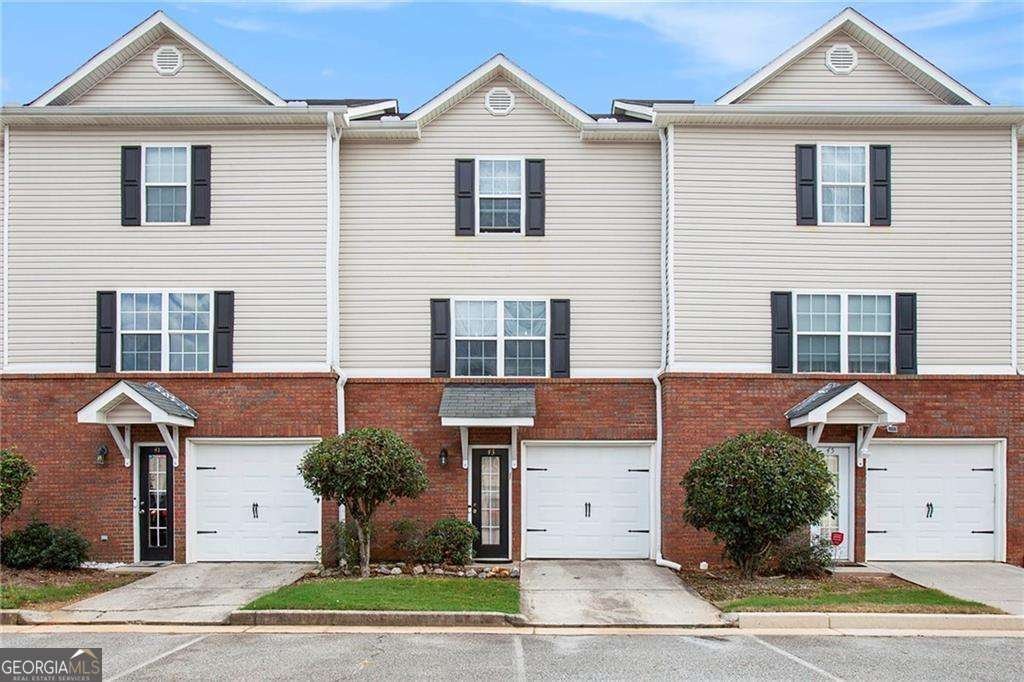43 Middlebrook Drive Cartersville - 1