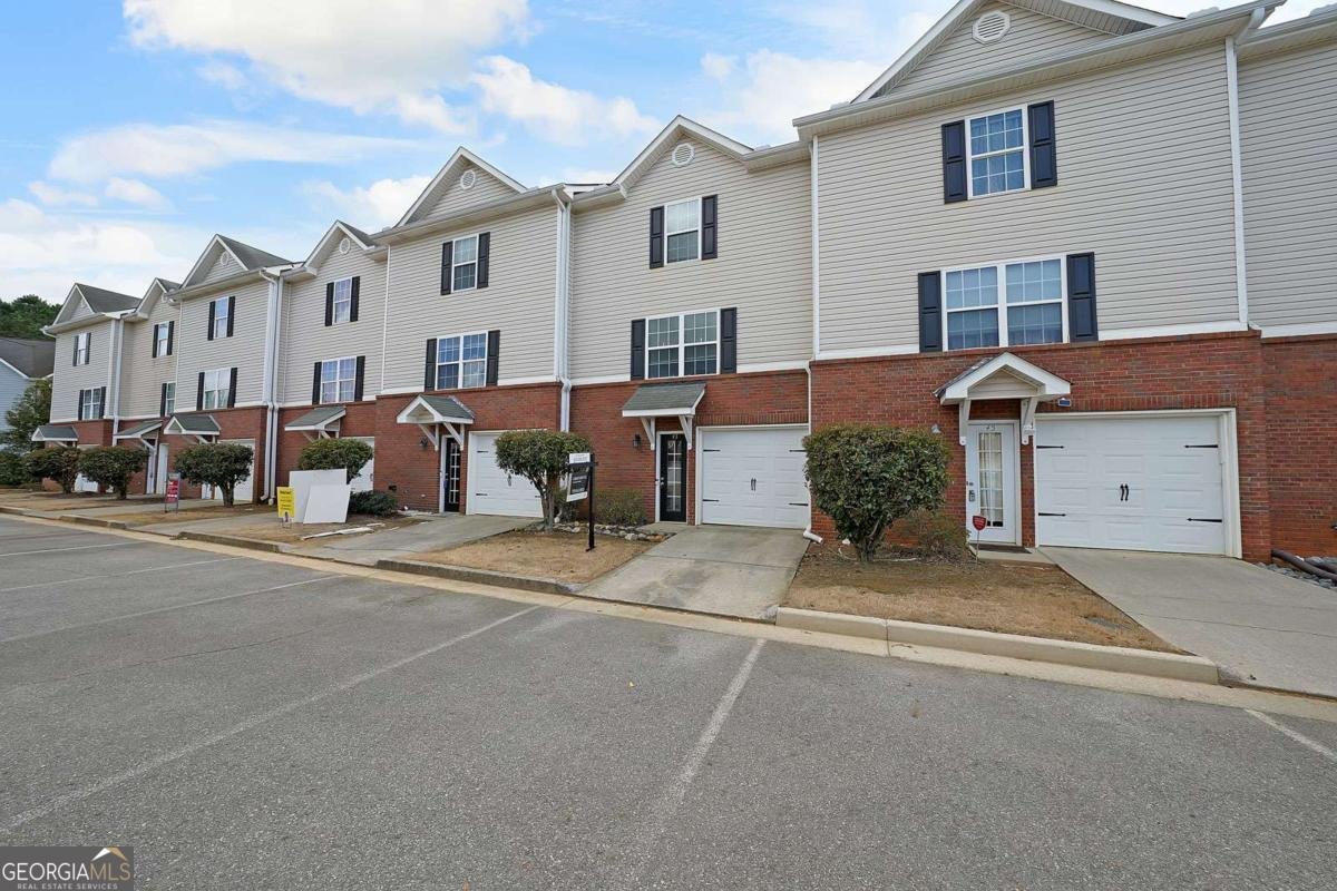43 Middlebrook Drive Cartersville - 2
