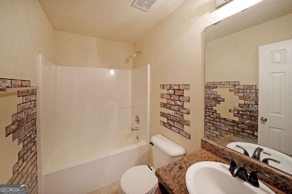 43 Middlebrook Drive Cartersville - 23