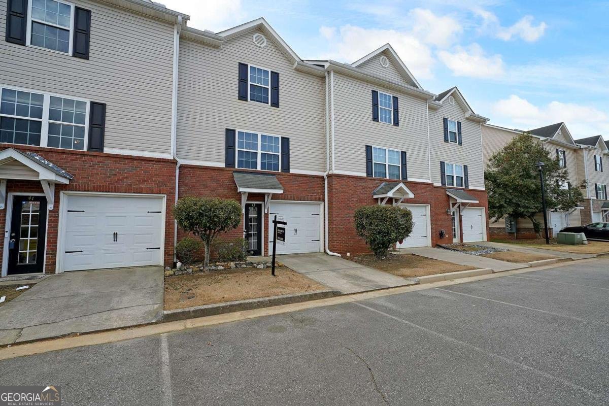 43 Middlebrook Drive Cartersville - 3