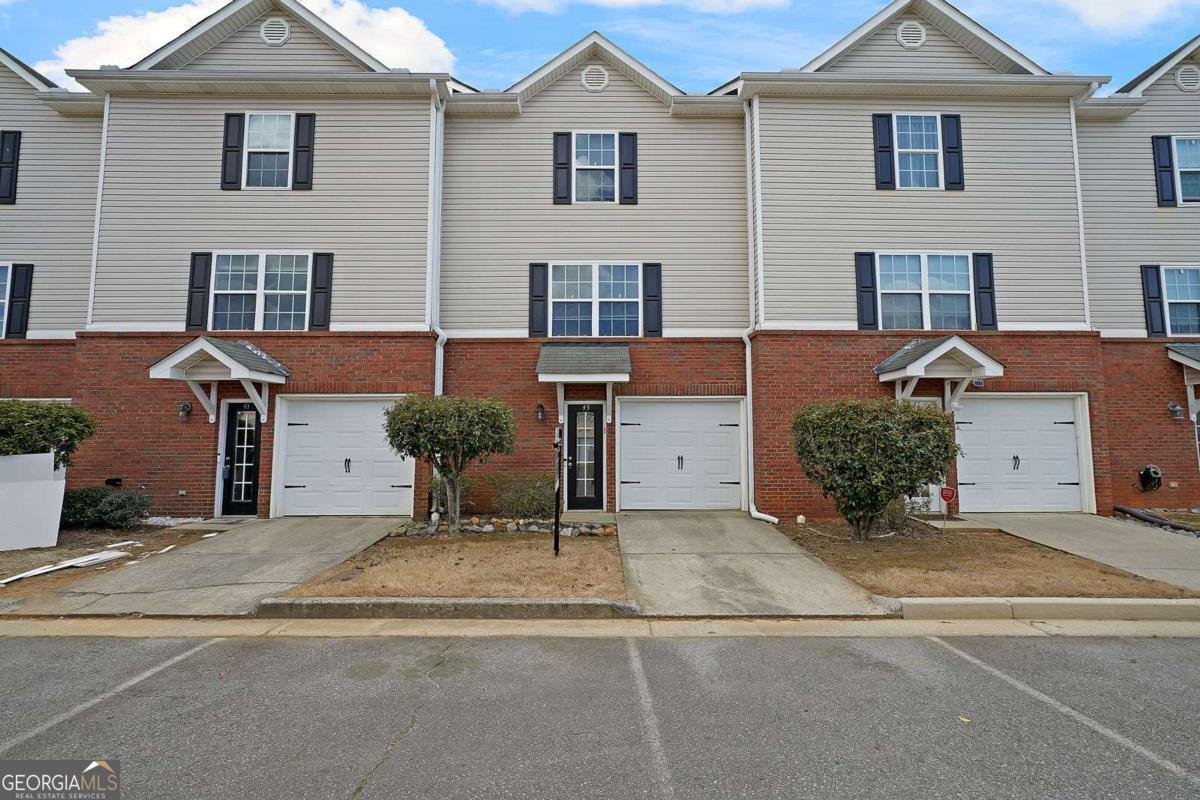 43 Middlebrook Drive Cartersville - 4